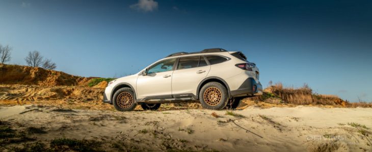 the best tires for your crossover