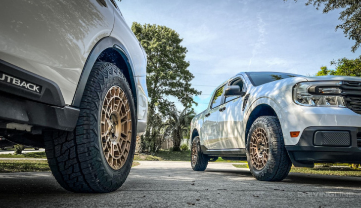 the best tires for your crossover