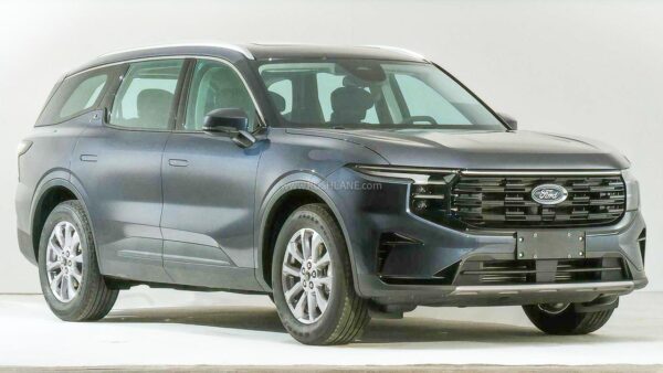 2023 ford edge suv debuts as a 7 seater – xuv700 inspired design ?