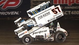 breaking down the knoxville nationals field