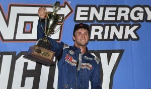 breaking down the knoxville nationals field