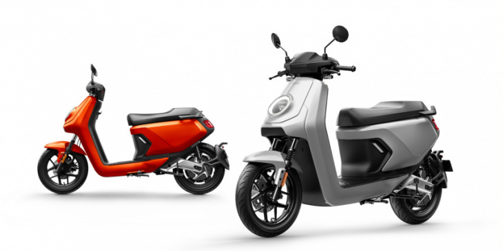 how to, niu issues us recall of 2022 mqigt evo electric scooter, but fix is a software update