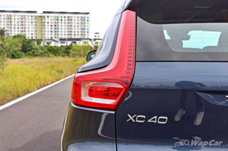 android, review: 2022 volvo xc40 recharge p8 - smile inducing ev performance, but is it better than an eqa