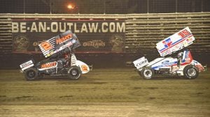 emotional schatz gets no. 11 at knoxville