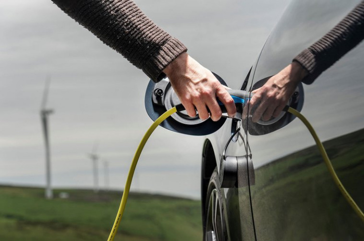 how to, how to claim for charging your electric company car
