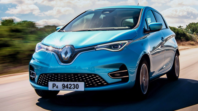 android, all-new renault zoe quietly appears on renault malaysia website – priced from rm163k