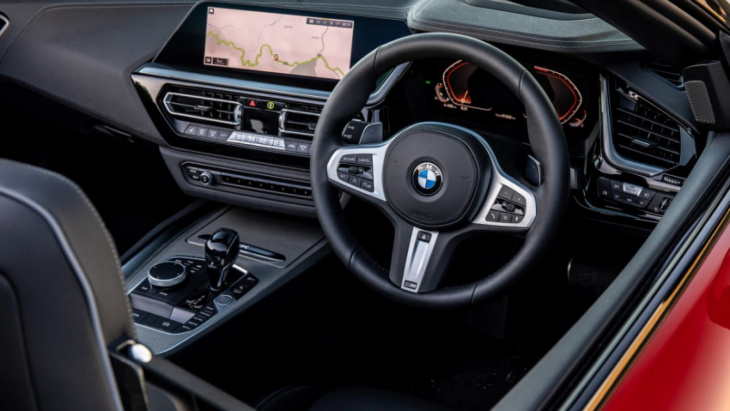 used bmw z4 (g29, 2019 to date) review and buyer’s guide