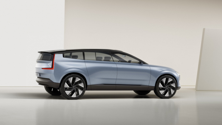 the volvo embla is replacing the xc90: what you need to know