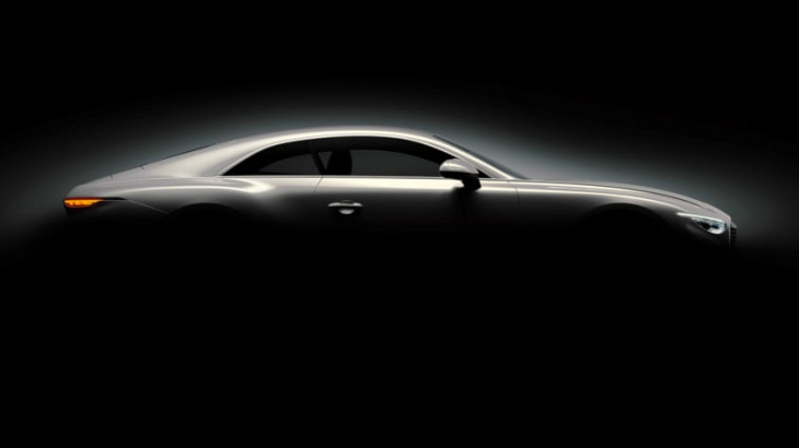 bentley mulliner batur teased – low-production special to preview future bentley design