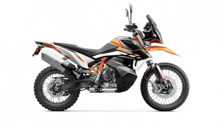 recall: some 2019-2023 ktms and husqvarnas may wear recalled tires