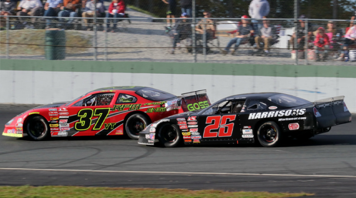 oxford 250: national stars take on american-canadian tour