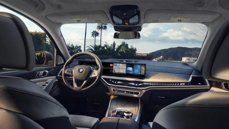 there’s one big reason you should wait for the new 2023 bmw x7