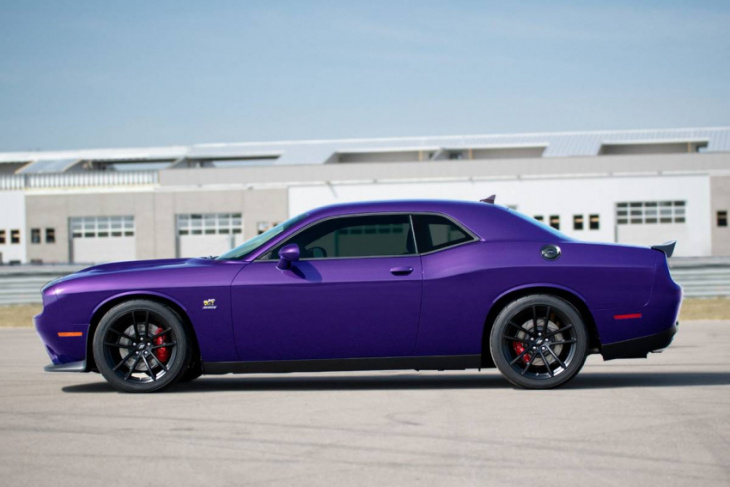 dodge challenger, charger depart with throwback special editions, aftermarket convertible option