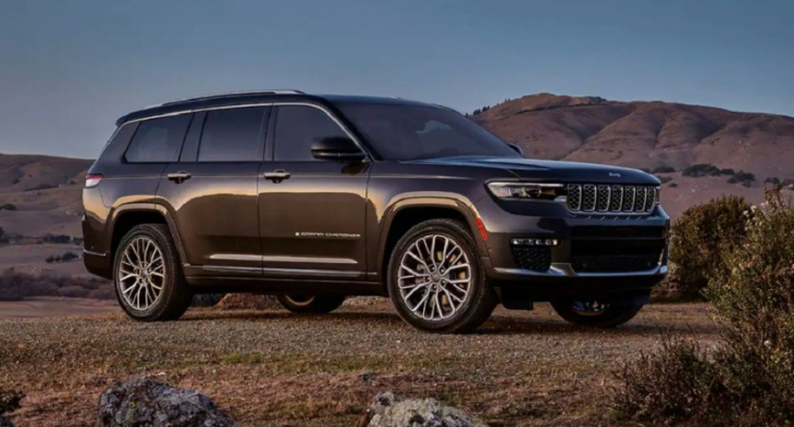 is the 2023 jeep grand cherokee summit reserve worth the money?