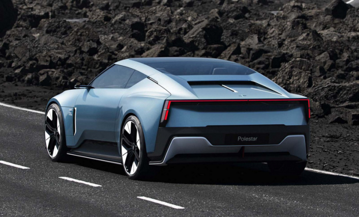 android, 2026 polestar 6 electric sports car revealed: price, specs and release date