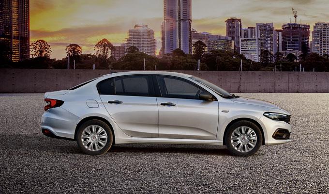 android, toyota corolla vs honda ballade vs fiat tipo: which one has the best infotainment system?