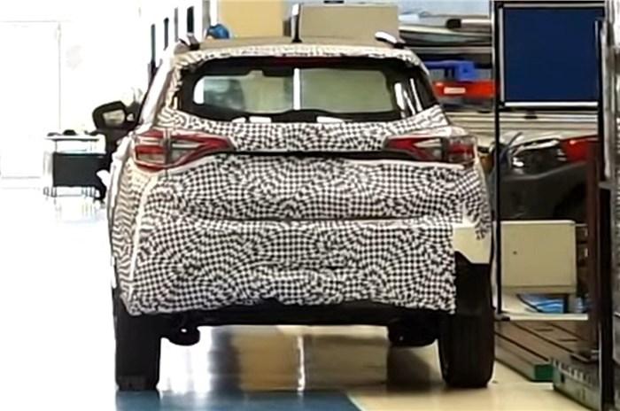 mahindra xuv400 ev to be launched on september 6