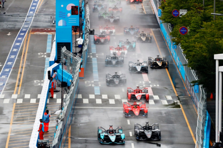 six reasons formula e 2022’s best driver has become so good
