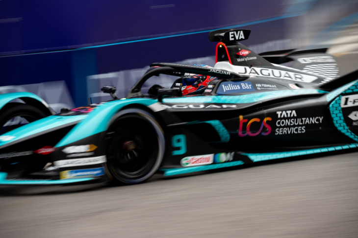 six reasons formula e 2022’s best driver has become so good