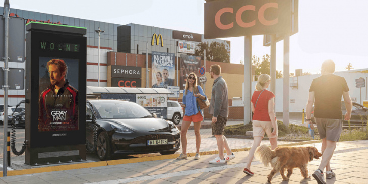 chargeeurope to add 1,000 charging stations globally