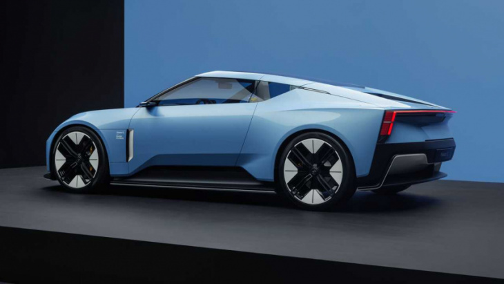 polestar confirms o2 electric roadster concept will enter production