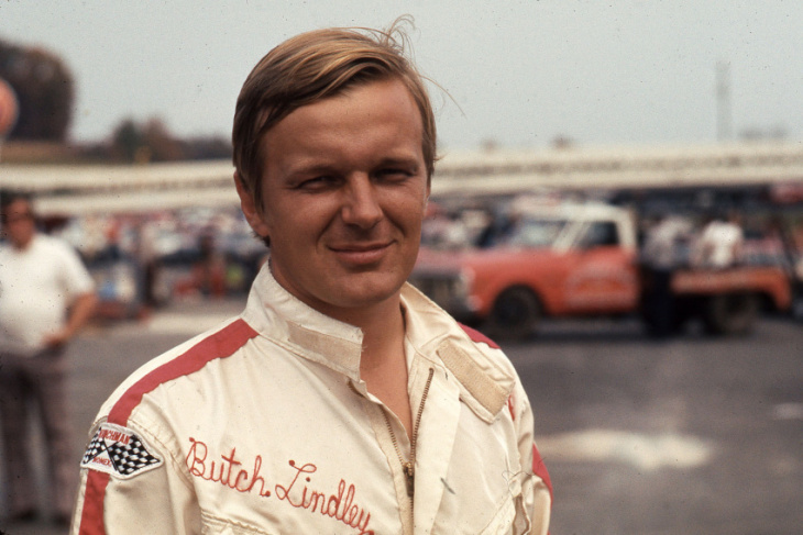 son remembers the tragic death of nascar great butch lindley