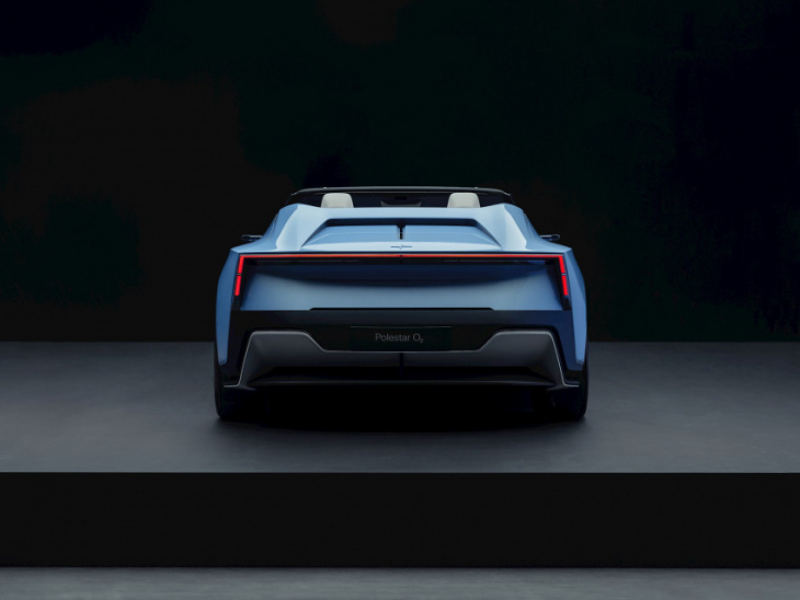 polestar electric roadster goes from concept to production reality