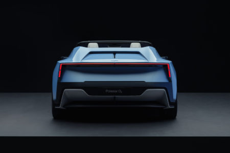 gallery: polestar 6 sports car coming in 2026
