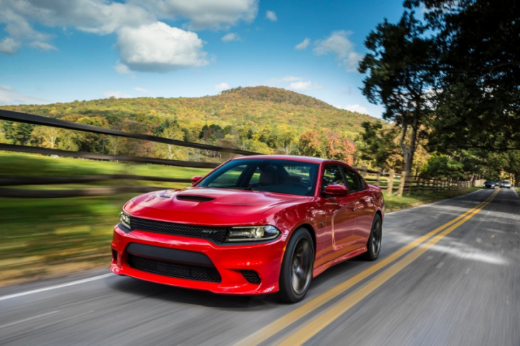 2015 dodge charger: should you buy it?