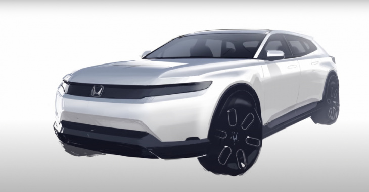 the 2024 honda prologue: everything you need to know