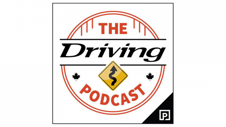 the driving podcast: choosing, and maintaining, an electric vehicle