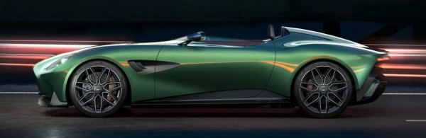 aston martin reveals two-seater dbr22: here’s what you need to know