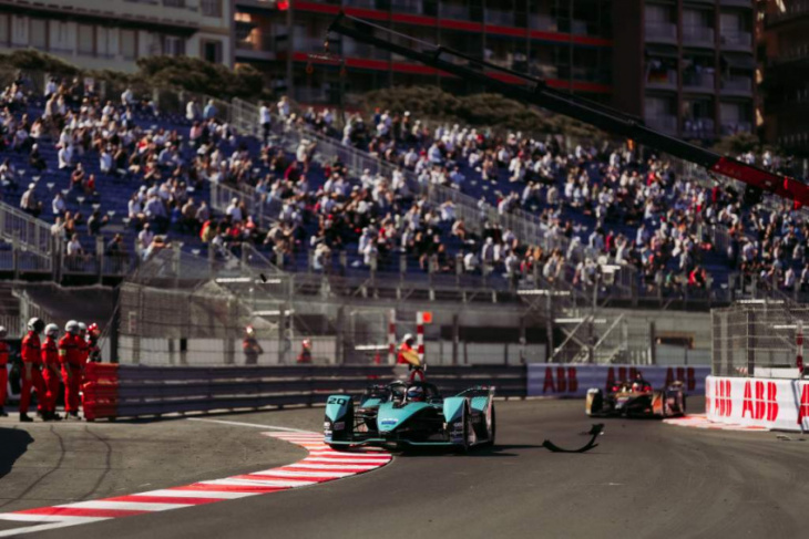 the races that saved – and then made – formula e