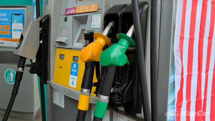 finance ministry wants the public's opinion on targeted fuel subsidies in survey