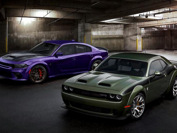 last call for dodge’s v8 muscle cars