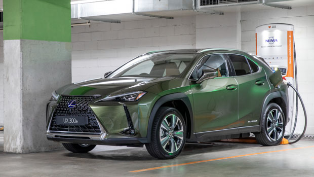 lexus ct rumoured to return as a fully-electric crossover suv in 2024, with hybrid and petrol options