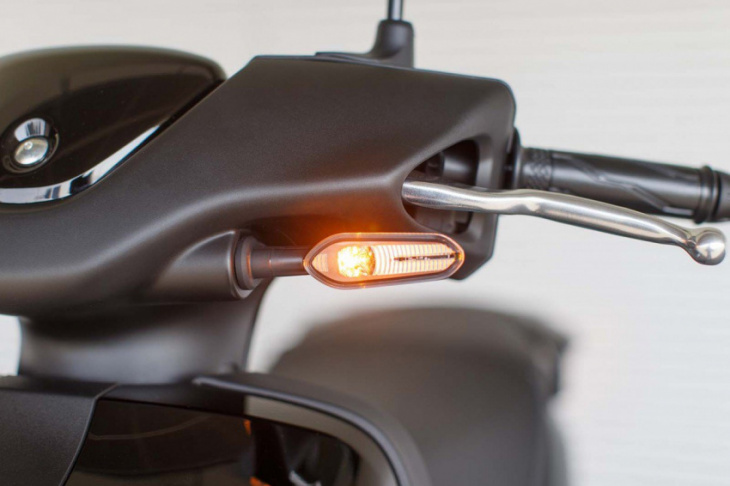 yamaha neo's electric scooter review – move electric