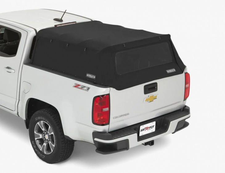 the best truck soft toppers you can buy
