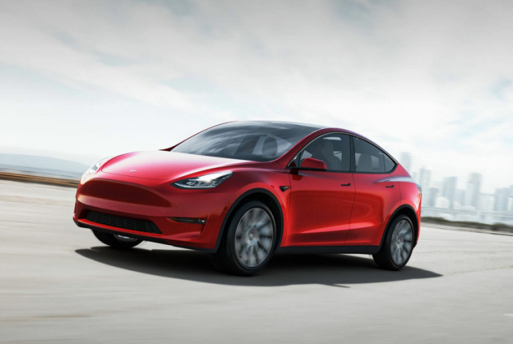 11 electric cars that should qualify for the federal tax credit