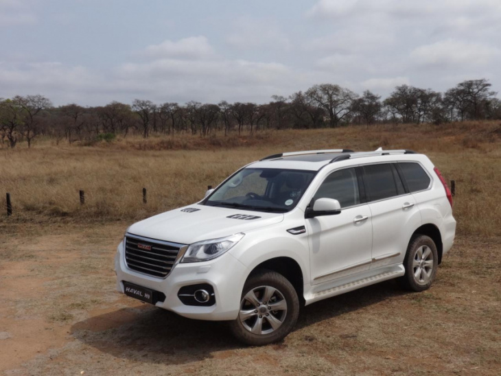 everything you need to know about the haval h9