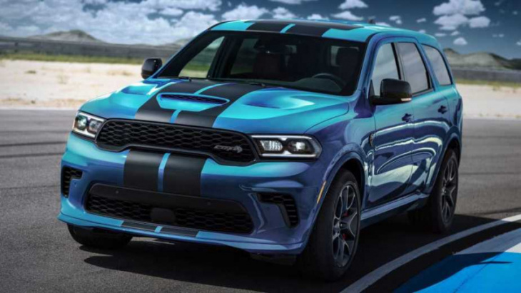 android, 3 reasons buying a 2022 dodge durango is a great idea