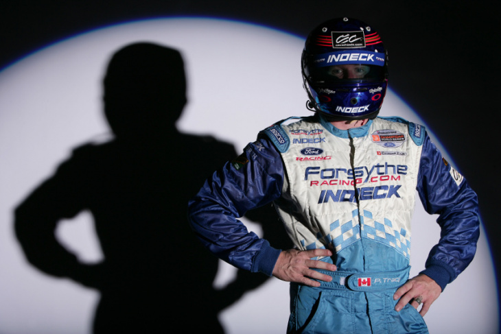maybe the ntt indycar series just needs an old-fashioned villain