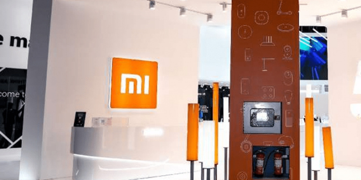 xiaomi to use byd & catl batteries for first bev