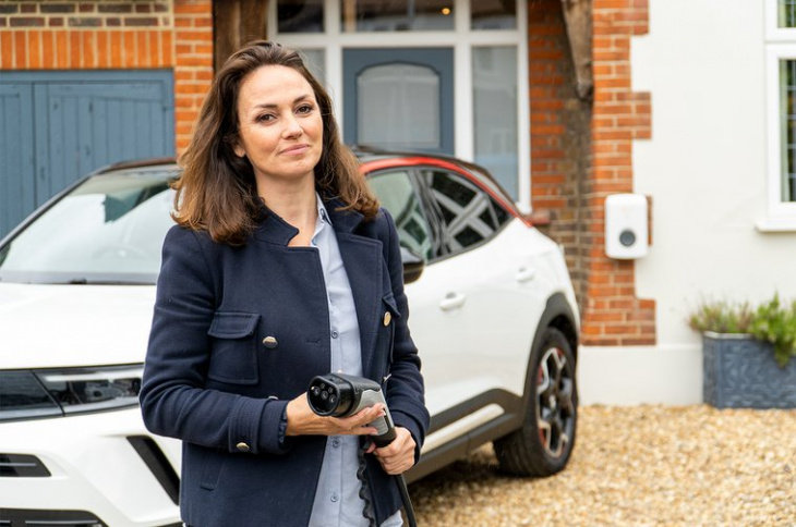 how to, how to cut driving costs with smart home ev charging