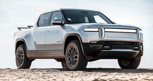 customers class action against rivian begins
