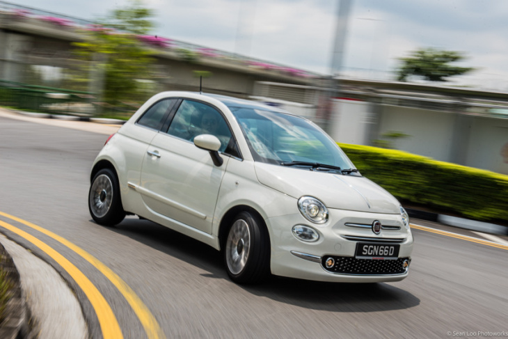 week of 15th august: coe premiums reach new highs in nearly all categories, we find out why the ea888 engine is so good, and fiat 500 mreview!