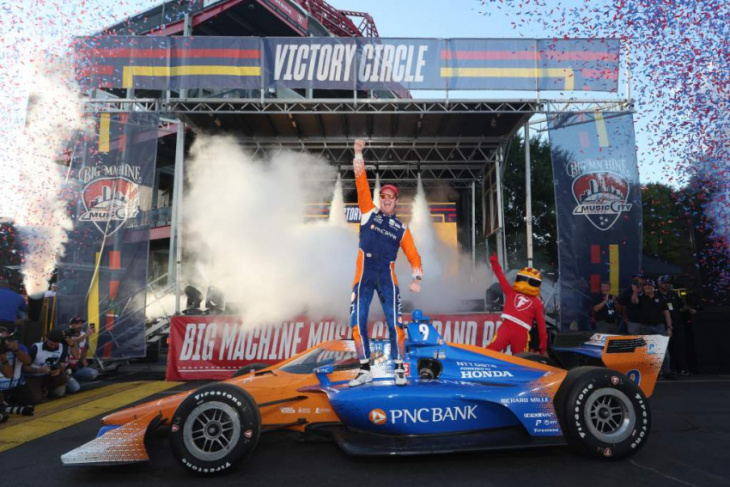 we predict the winner of indycar’s seven-way title fight