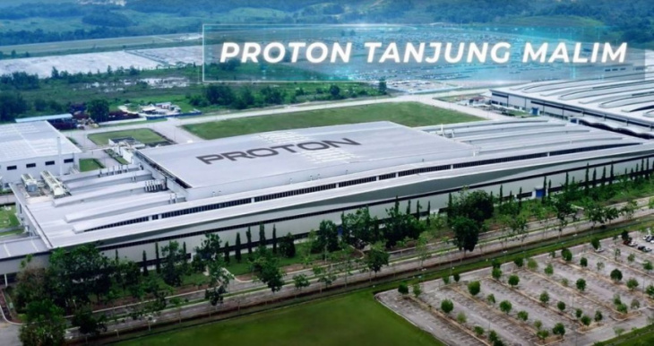 is there room for proton's smart#1 in malaysia?