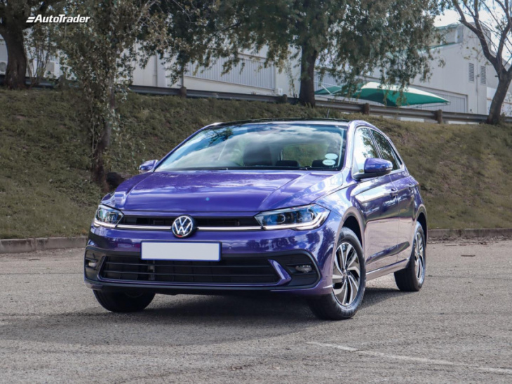 volkswagen polo 70 kw life (2022) review - evolution of a favourite