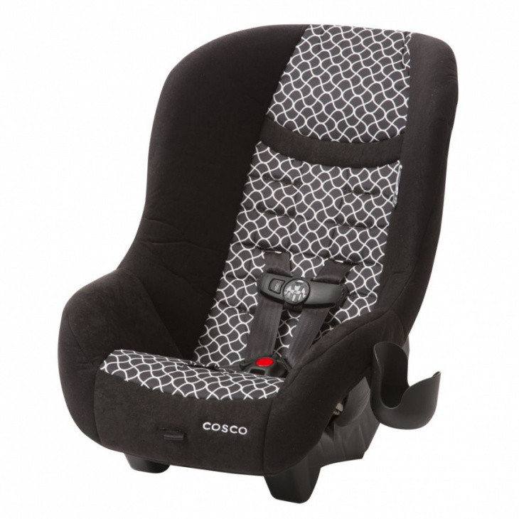 amazon, tested: the best convertible car seats, as chosen by experts